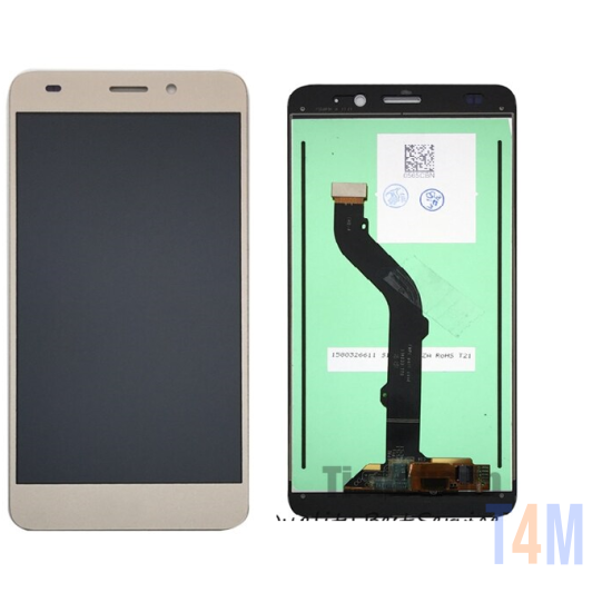 TOUCH+DISPLAY HUAWEI GR5 MINI DOURADO